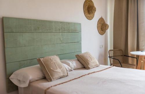 Es Pujols Apartment | Es Clot des Forn