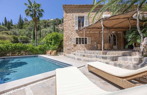 Deia Villa | Es Clot