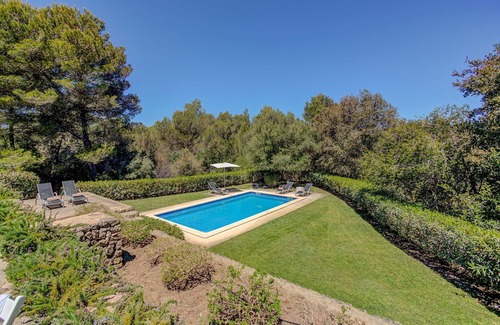 Arta Villa | Es Comella- 3 bedrooms villa, pool, peace and total privacy in the rural Arta.