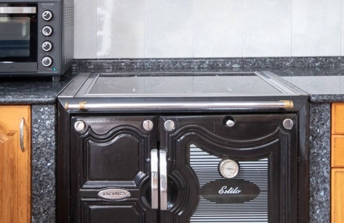 Cabana de Bergantinos House | AG Casa Do Castro x10 Rural Galicia a 14km Playa