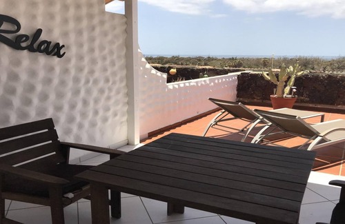 Bahia Calma Apartment | Welooveyou Sara starlight B3