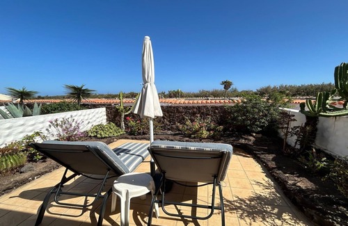 Bahia Calma Apartment | Welooveyou Delphinus A26