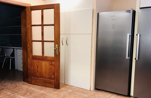 Bahia Calma Villa | Duplex with large terrace and fiber optics