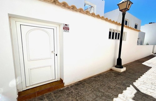 Bahia Calma Apartment | Cozy studio to enjoy the island