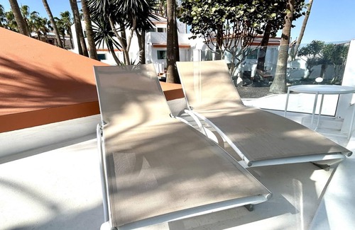 Bahia Calma Apartment | Come and discover a place full of magic