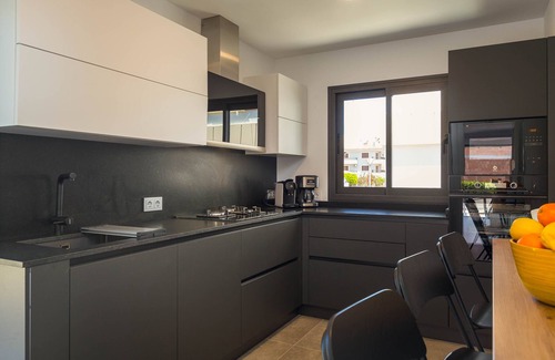 Can Picafort Villa | Es Descans - Newly renovated house with terrace 200 meters from the beach