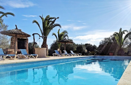 Campos Cottage | ES GALLICANT NEAR PLAYA ES TRENC, CALÓ DES MORO AND BEST BEACHES IN MALLORCA