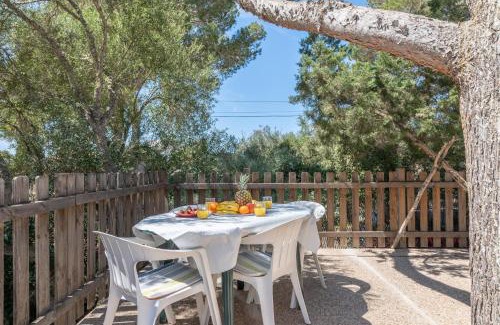 Cala s'Almonia House | Es Jaç