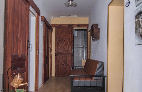 El Pinillo House | Yakelin's home is a perfect place to reconnect with family and friends.