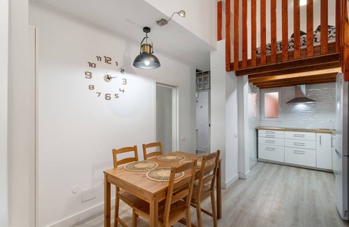 La Aldea de San Nicolas Apartment | Vacation 'Noemi - La Aldea' with Wi-Fi