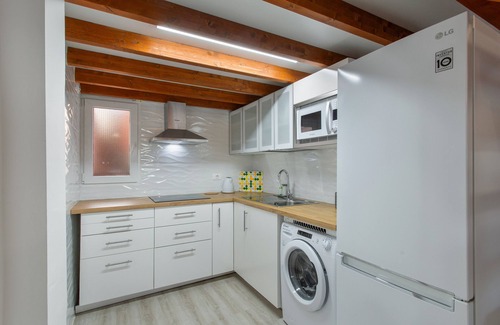 La Aldea de San Nicolas Apartment | Vacation 'Noemi - La Aldea' with Wi-Fi