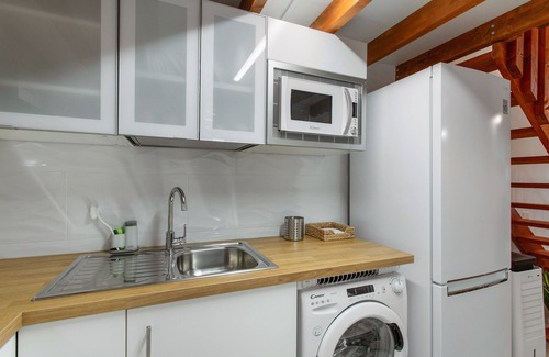 La Aldea de San Nicolas Apartment | Vacation 'Noemi - La Aldea' with Wi-Fi