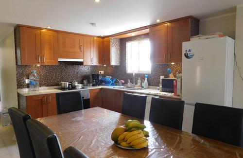 Los Balcones Villa | Very large, comfortable and spacious 7 bedroom 5 bathroom Villa