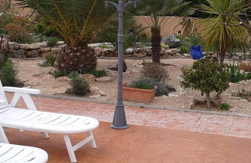 Miami Platja Villa | Villa with great detail and services. family friendly