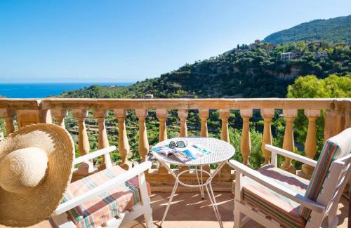Deia Hotel | Es Moli Hotel