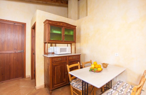 Son Servera Villa | ES MOLI (SON COMPARET) - Villa with private pool in son Servera. Free WiFi