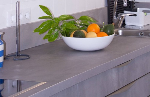 Santa Brigida Apartment | La Petite Maison