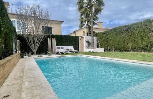 Badia Blava House | Villa Oasis