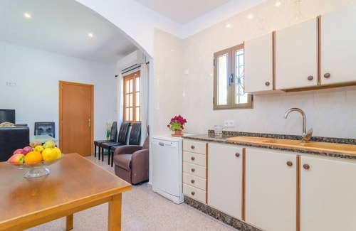 Manacor Villa | Es Pont Den Teulari Nou - Villa With Private Pool