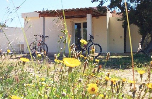 Es Pujols Cottage | Es Pujols: Country Cottage/Gite - FORMENTERA