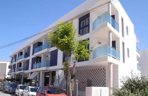 Es Pujols Apartment | ES PUJOLS ELEGANT APARTMENT