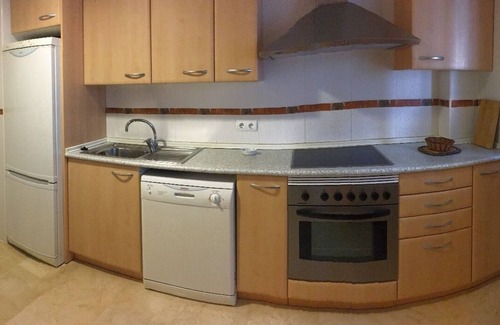 Es Pujols Apartment | ES PUJOLS SIGNORILE APARTMENT