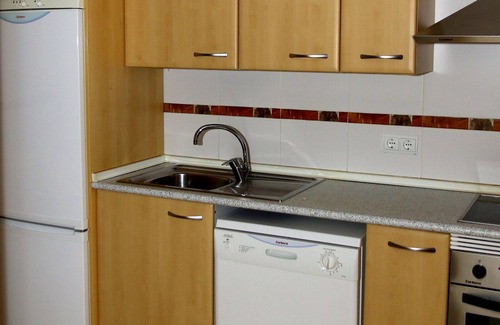 Es Pujols Apartment | ES PUJOLS SIGNORILE APARTMENT
