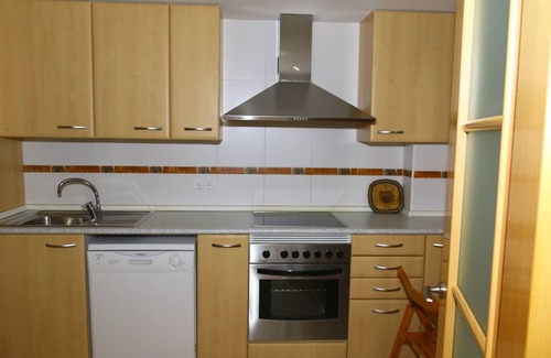 Es Pujols Apartment | ES PUJOLS SIGNORILE APARTMENT