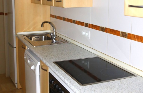 Es Pujols Apartment | ES PUJOLS SIGNORILE APARTMENT
