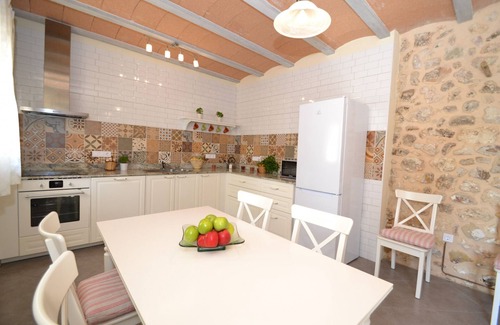 Santa Margalida Cottage | Es Rafal des Turó wonderful finca with private pool, children's area, air-conditioning and terrace