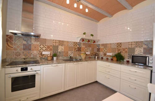 Santa Margalida Cottage | Es Rafal des Turó wonderful finca with private pool, children's area, air-conditioning and terrace