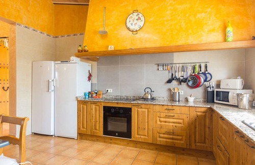 Sencelles Villa | Es Rafalot - Beautiful villa with pool and garden in Binissalem