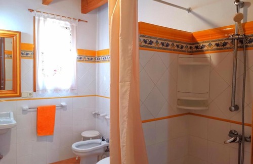 Porreres Ski Chalet | Es Riquers des Pinar