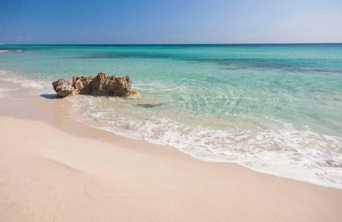 Formentera House | Es Rosers 2