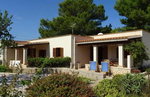 Formentera House | Es Rosers 2