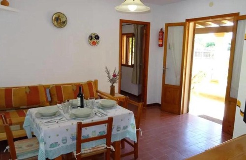 Formentera House | Es Rosers I