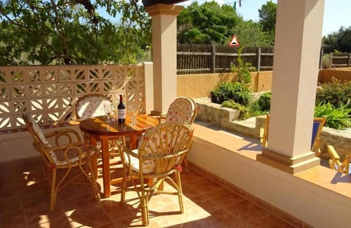 Formentera House | Es Rosers I