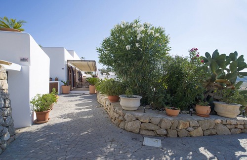 Sant Antoni de Portmany Villa | VILLA PEP SAN MATEO