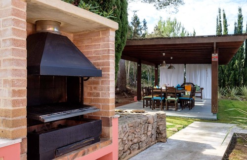 Sant Rafael de Sa Creu House | CAN JAUME
