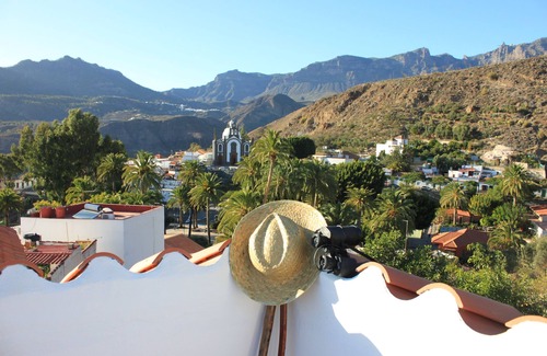 Santa Lucia Cottage | Holiday Cottage in historic center of Santa Lucia