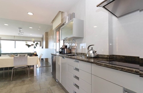 Son Serra de Marina Villa | Bohemi, luxury seafront villa
