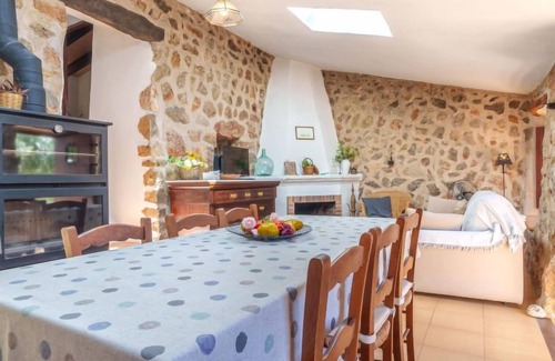 Fornalutx House | Es Seguers by Interhome