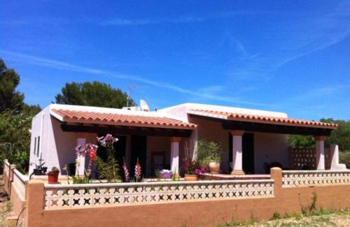 Formentera House | Es Tarongers