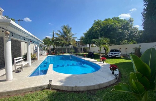 El Carrizal Hotel | Es un espacio pensado en tu comodidad, para unas vacaciones inolvidables.