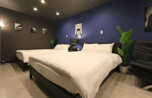 Shinmachi Apartment | ES41 Elizabeth Garden Shinmachi