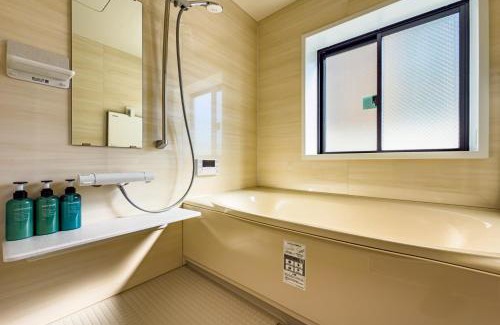Namba Apartment | ES8 ELLE Shinsaibashi Villa