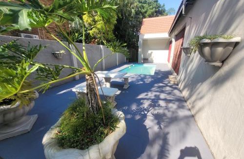 Meer En See Bed & Breakfast | eSangweni Meerensee