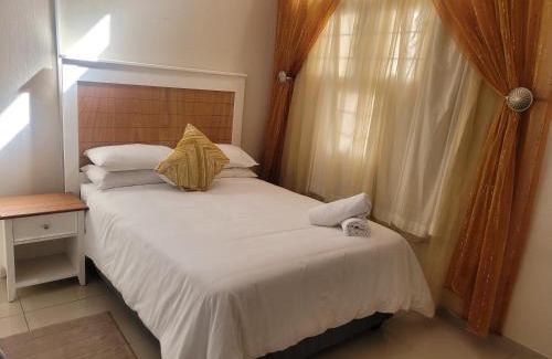 Meer En See Bed & Breakfast | eSangweni Meerensee