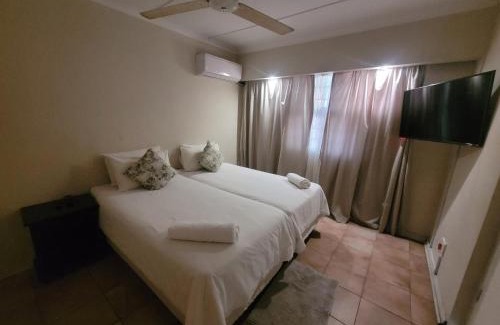 Meer En See Bed & Breakfast | eSangweni Meerensee