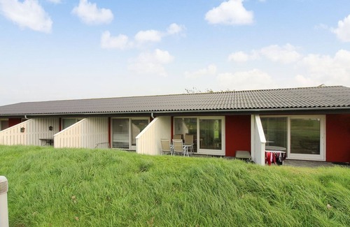 Akirkeby Apartment | "Esbern" - 6km from the sea by Interhome